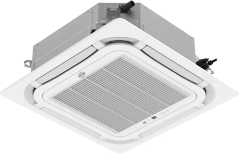 Кондиционер Kinghome U-Match KUD125T1/A-S+ KUD125W1/NhA-S фото 1