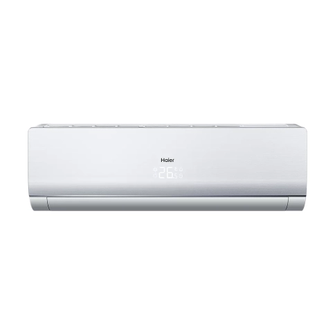 Кондиционер Haier AS18NS2ERA-W/1U18FS2ERA(S) фото 1