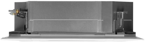 Кондиционер Electrolux Unitary Pro 4 DC EACC-24H/UP4-DC/N8 фото 3