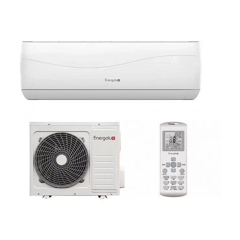 Кондиционер Energolux Zurich SAS24Z4-AI/SAU24Z4-AI фото 7