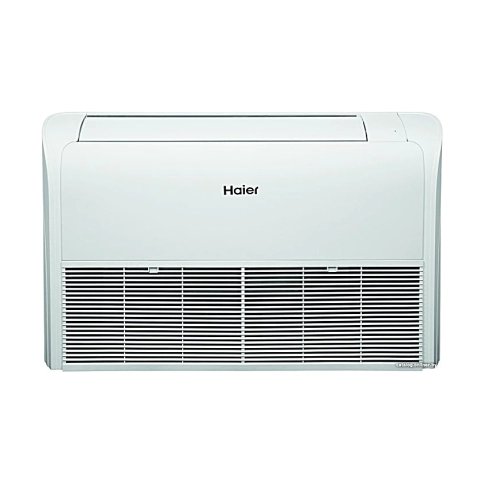 Внутренний блок Haier Eco AC105S1LH1FA фото 1