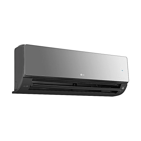 Кондиционер LG ARTCOOL Mirror AC24BK фото 10