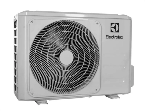 Кондиционер Electrolux EACS/I-18HEL/N8 фото 6