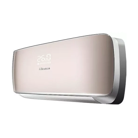 Кондиционер Hisense AS-09UR4SVPSC фото 4