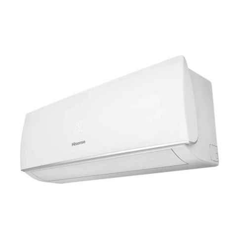 Кондиционер Hisense AS-18UR4SUADB фото 2