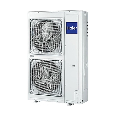Кондиционер Haier AD96HN1ERA/1U96WS1ER фото 2