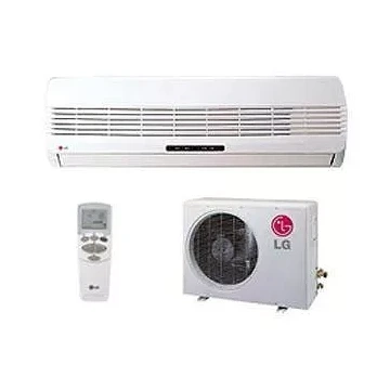 Кондиционер LG S09LHK фото 1