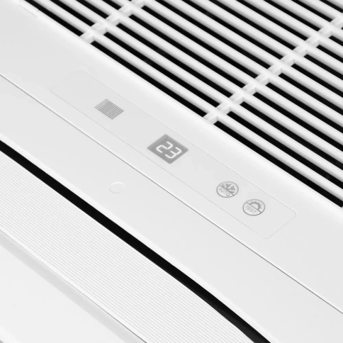 Кондиционер Electrolux Unitary Pro 4 DC EACC-24H/UP4-DC/N8 фото 2