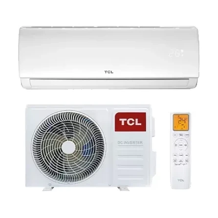 Сплит-система TCL TACI-EL09INV/R / TACO-EL09INV/R фото 4