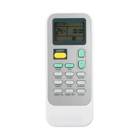 Мобильный кондиционер Hisense Q-Series AP-12CW4GLQS00 фото 3