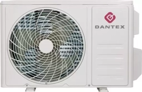 Кондиционер Dantex Eco Pro R32 RK-18ENT6/RK-18ENT6E фото 3