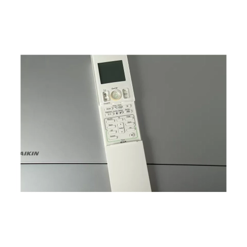 Кондиционер Daikin FTXJ20MS/RXJ20M фото 10