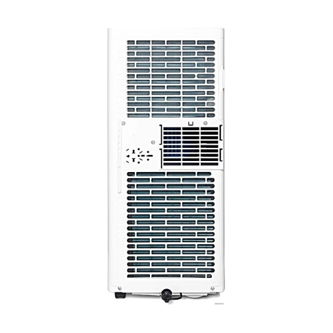 Мобильный кондиционер TCL TAC-09CPB/PSLW фото 5