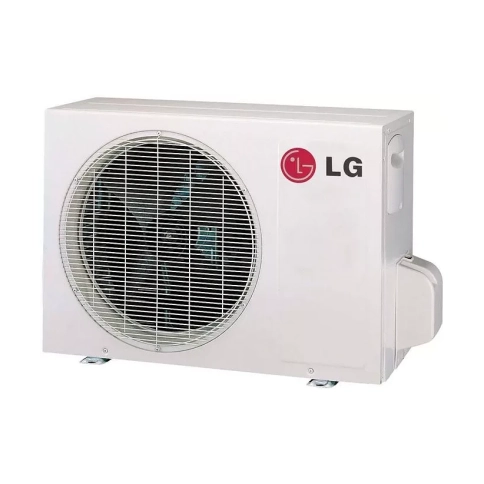 Кондиционер LG CQ12 фото 2
