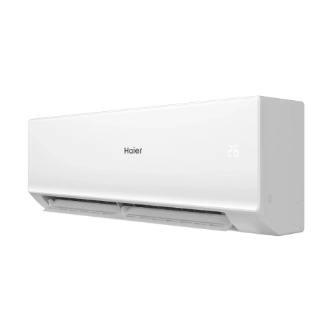 Кондиционер Haier Quantum Inverter AS50HQJ1HRA-W/1U50HQJ1FRA фото 6