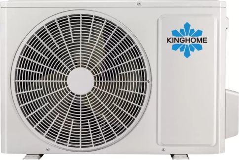 Кондиционер KINGHOME Cosmo Nordic inverter KWH18AWDXD-K6DNA1A фото 3