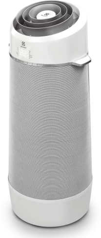 Мобильный кондиционер Electrolux EACM-10 FP/N6 фото 1
