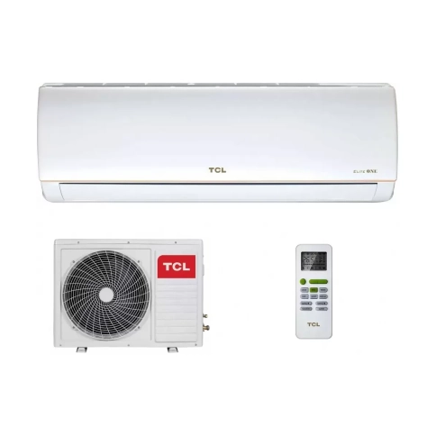 Кондиционер TCL Elite ONE TAC07HRA/E1 / TACO-07HA/E1 фото 2