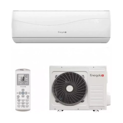Кондиционер Energolux Zurich SAS07Z4-AI/SAU07Z4-AI фото 6
