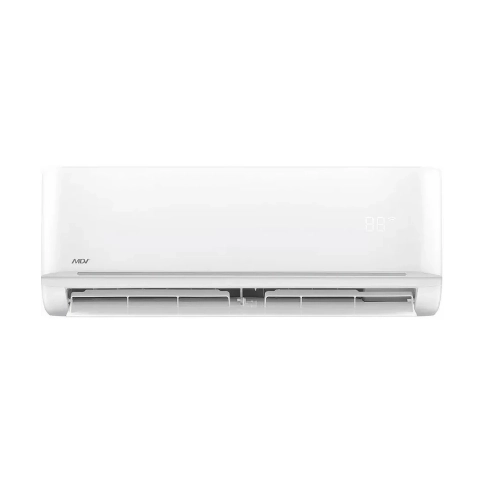 Кондиционер MDV Infini Nordic Heat Pump MDSAN-12HRFN8/MDOAN-12HFN8 фото 2