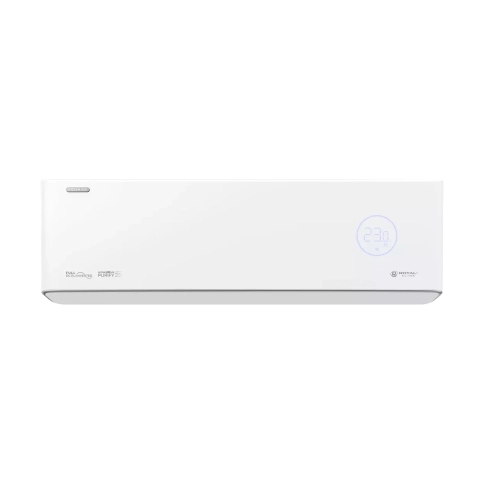 Кондиционер Royal Clima Royal Fresh Full DC EU Inverter RCI-RF30HN фото 2