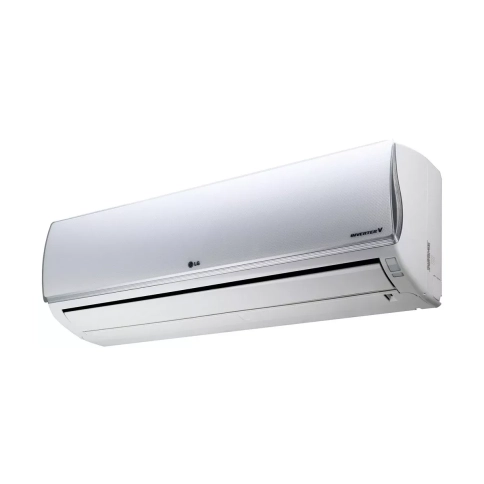 Кондиционер LG CS12AWV фото 5