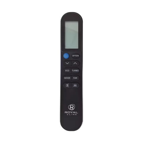 Внутренний блок Royal Clima Multi Gamma Attica Nero RCI-ANF09HN фото 4