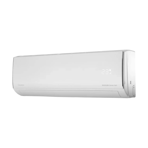 Кондиционер EcoStar Radium Inverter KVS-IRAD09CH фото 2