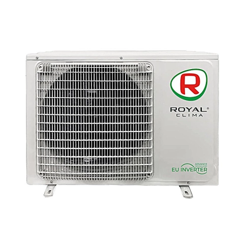 Кондиционер Royal Clima Competenza DC EU Inverter 2023 CO-4C 24HNBI/CO-4C/pan 8D1/CO-E 24HNBI фото 2