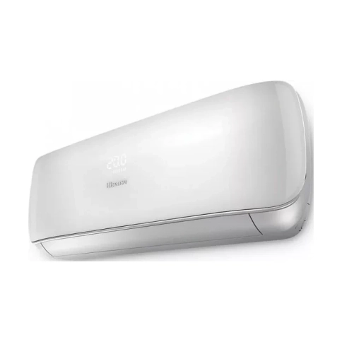 Кондиционер Hisense AS-10UR4SVPSC5(W) фото 2