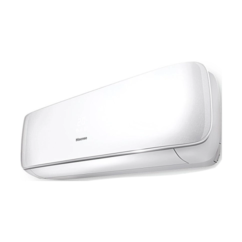 Кондиционер Hisense Premium Design Super DC Inverter R32 AS-10UW4RVETG01 Wi-Fi фото 1