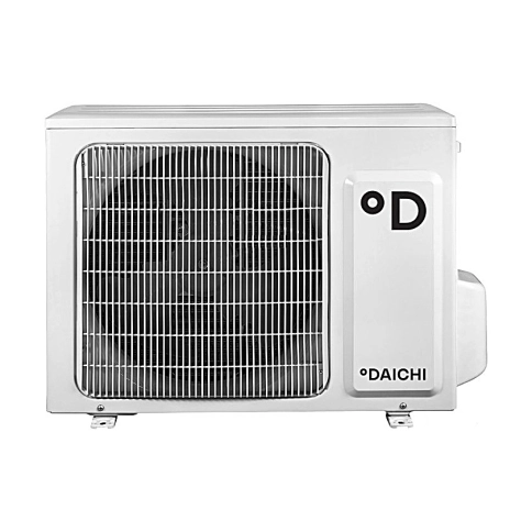 Кондиционер Daichi Peak DA20AVQS1-S/DF20AVS1 фото 2