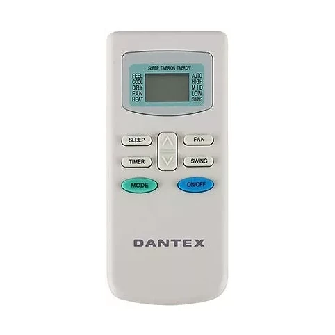 Кондиционер Dantex RK-12SMI/RK-12SMIE фото 3