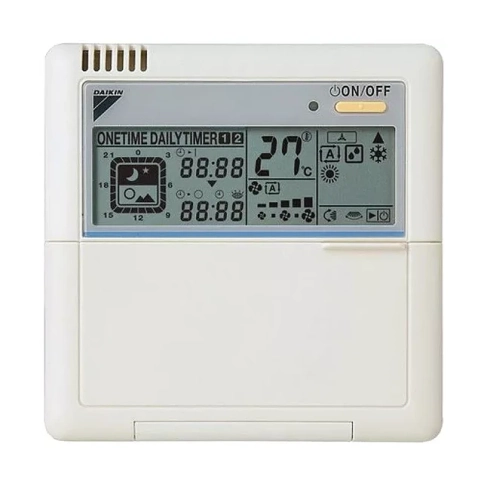 Кондиционер Daikin FTXF20C/RXF20C фото 6