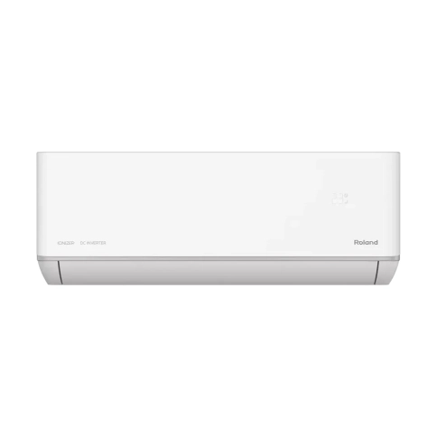 Кондиционер Roland Wizard Inverter 2023 RDI-WZ09HSS/N2 фото 1