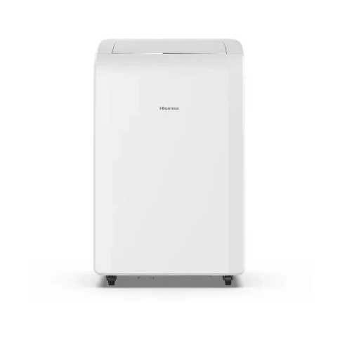 Мобильный кондиционер Hisense Q-Series AP-12CW4GLQS00 фото 2