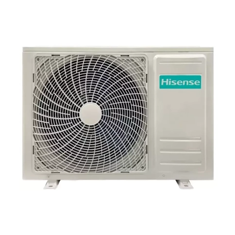 Кондиционер Hisense Easy Classic A AS-18HR4RMADJ00 фото 7