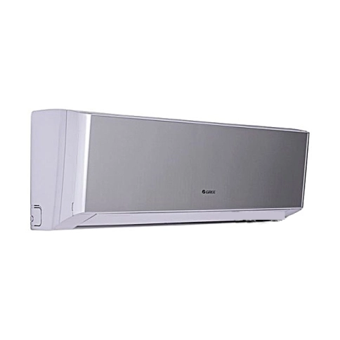 Кондиционер Gree Amber Standart Silver GWH09YC-K6DNA2A фото 2