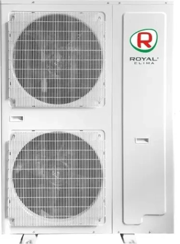Кондиционер Royal Clima Competenza DC Inverter 2025 CO-F 24HNDI/CO-E 24HNDI фото 3