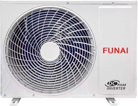 Сплит-система Funai Bushido Inverter RAC-I-BS55HP.D01 фото 4