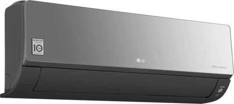 Сплит-система LG Artcool Mirror AC09BK фото 8