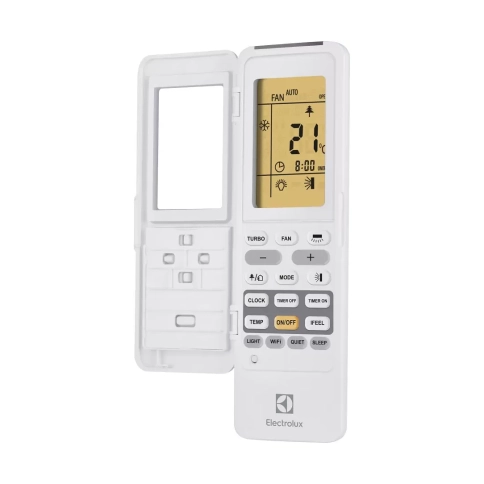 Кондиционер Electrolux EACS/I-24HVI/N8_19Y фото 7