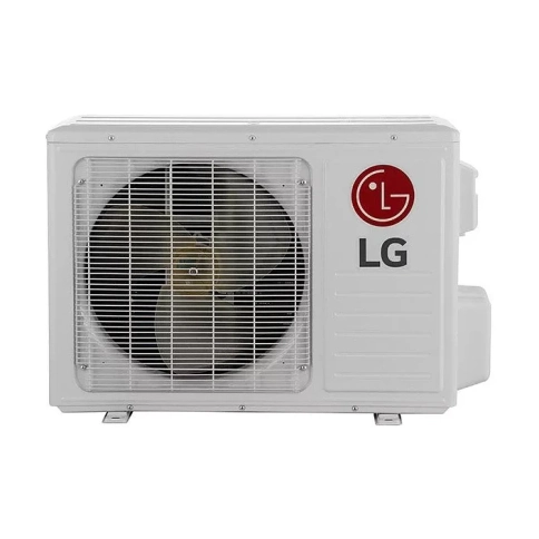Кондиционер LG K12EHC фото 7