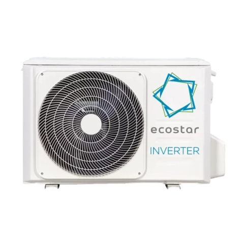 Кондиционер EcoStar Radium Inverter KVS-IRAD12CH фото 3
