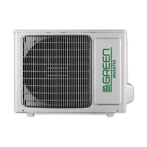 Кондиционер Green Genesis GRI-07IG1/GRO-07IG1 фото 4