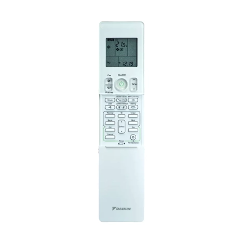 Внутренний блок DAIKIN FTXA42AS фото 8