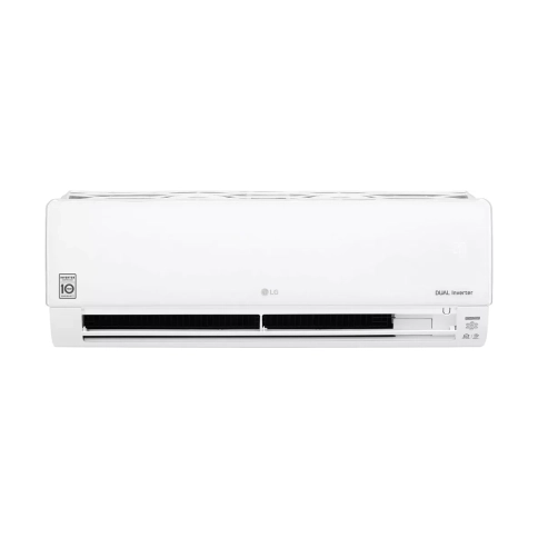 Кондиционер LG Evo Max DC12RH фото 9