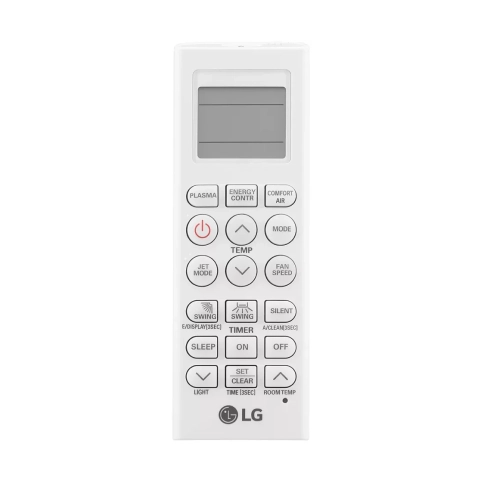 Сплит-система Ballu LG B24TS.NSJ/B24TS.UA3 фото 9