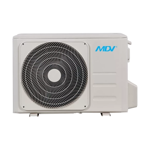 Кондиционер MDV MDUE-48HRDN1 / MDOU-48HDN1 фото 3