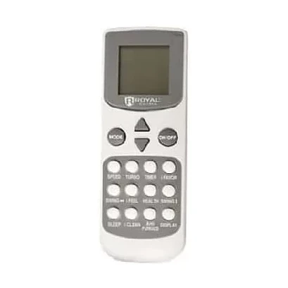Кондиционер Royal Clima Cassette CO-4C 60HN фото 3